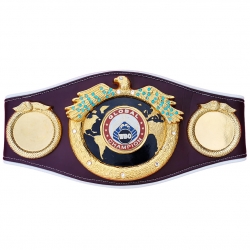 Boxing Belts