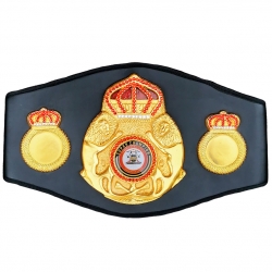 Boxing Belts