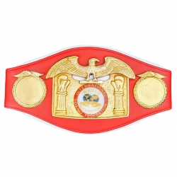 Boxing Belts