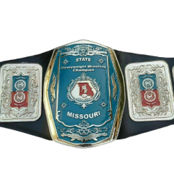Wrestling Belts