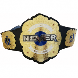 Wrestling Belts