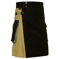 Hybrid Kilt 