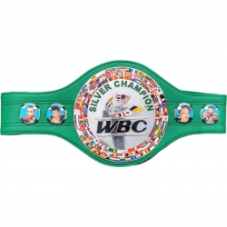 Boxing Belts