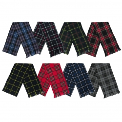 Kilt Sashes