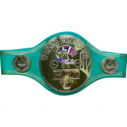 Boxing Belts
