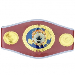 Boxing Belts