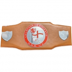 Boxing Belts