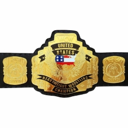 Wrestling Belts