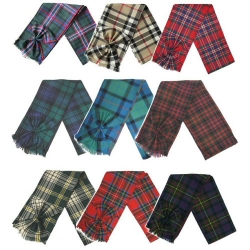 Kilt Sashes