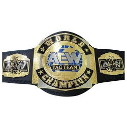 Wrestling Belts
