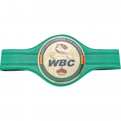 Boxing Belts