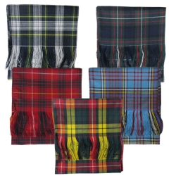 Kilt Sashes