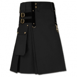 Kilt For Steampunk