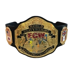 Wrestling Belts