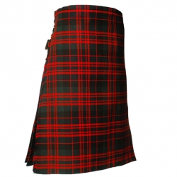 Scottish Tartan Kilt