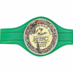 Boxing Belts