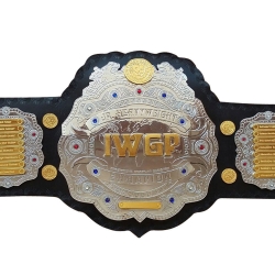 Wrestling Belts