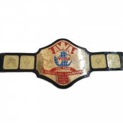 Wrestling Belts