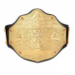 Wrestling Belts